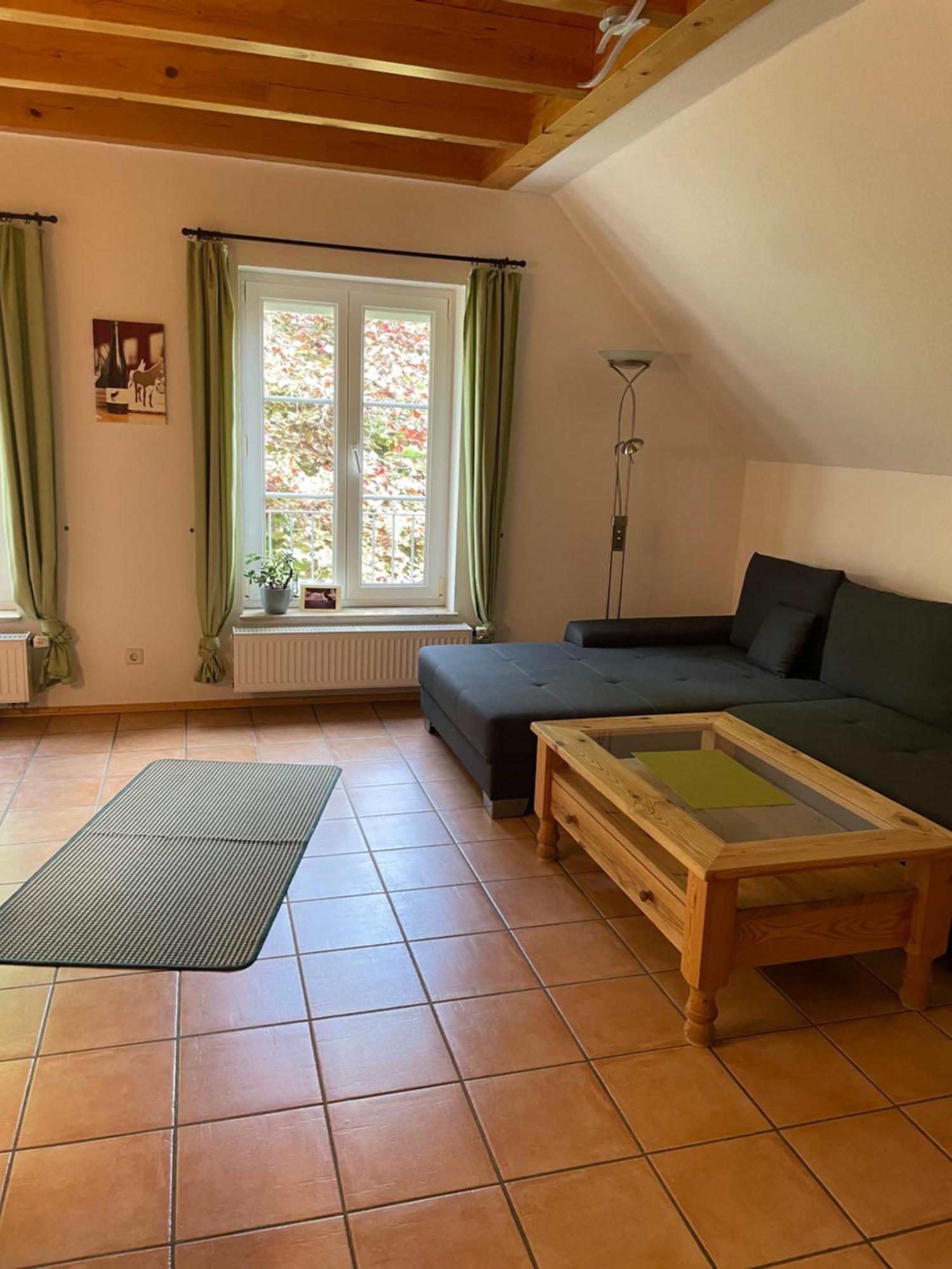 Fewo Weingut Bender Eschbach  Esterno foto